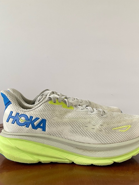 Other - Hoka Clifton 9 Running Shoes | US men’s 8.5